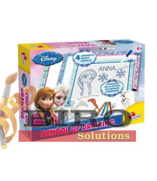 LSC Set pentru creație Frozen, 47794